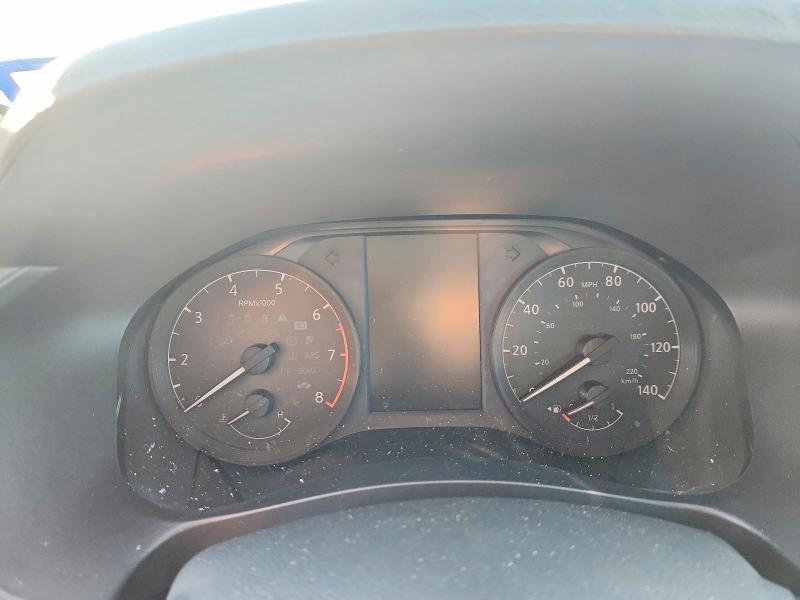 2024 Nissan Altima s