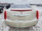 2013 Cadillac Xts Premium Collection