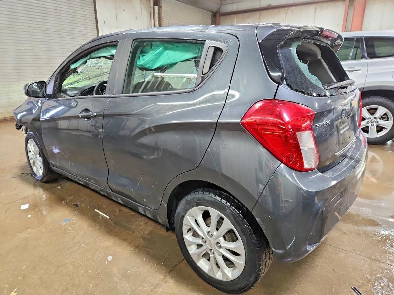 2020 Chevrolet Spark 1LT