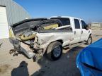 2008 Ford F350 SRW Super Duty