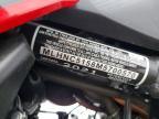 2021 Honda CBR300 RA