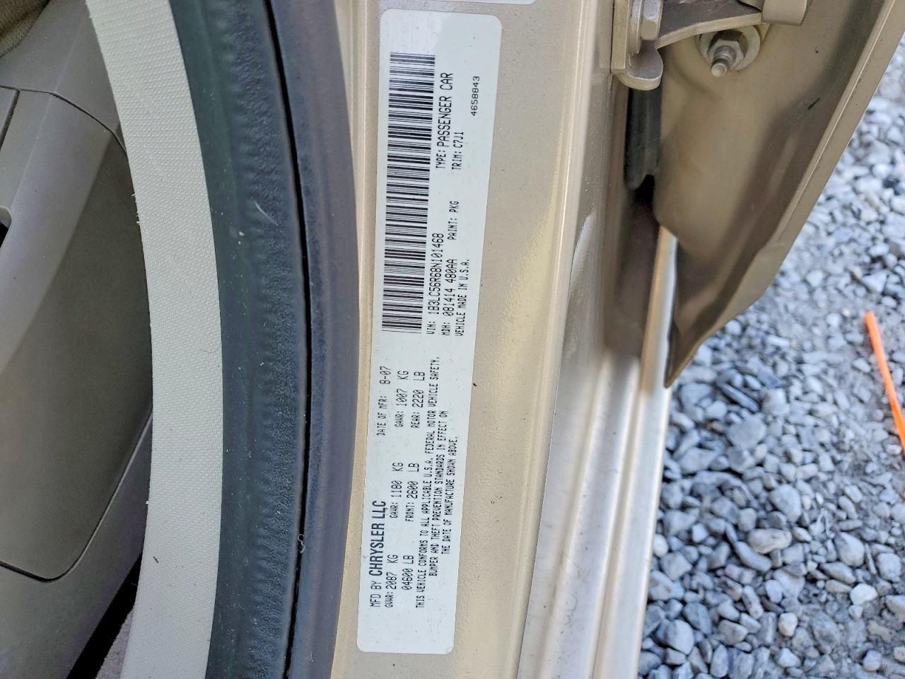 2008 Dodge Avenger sxt