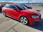 2018 Audi S3 Premium Plus