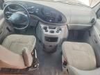 2001 Ford Econoline E250 Van