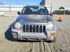 2004 Jeep Liberty Sport