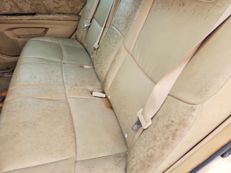 2008 Toyota Avalon xl