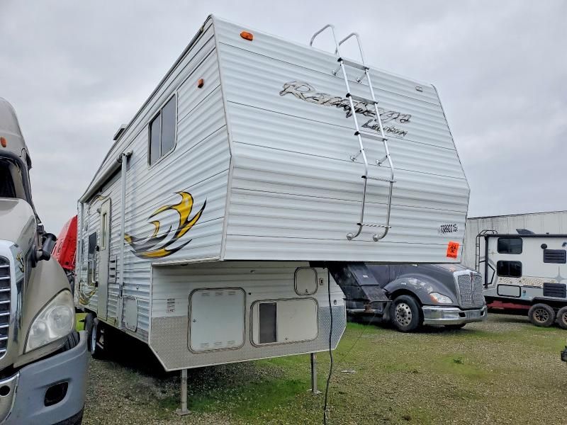 2005 Skyline Layton-camper