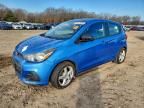 2018 Chevrolet Spark ls