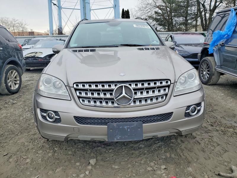 2006 Mercedes-Benz Ml 350