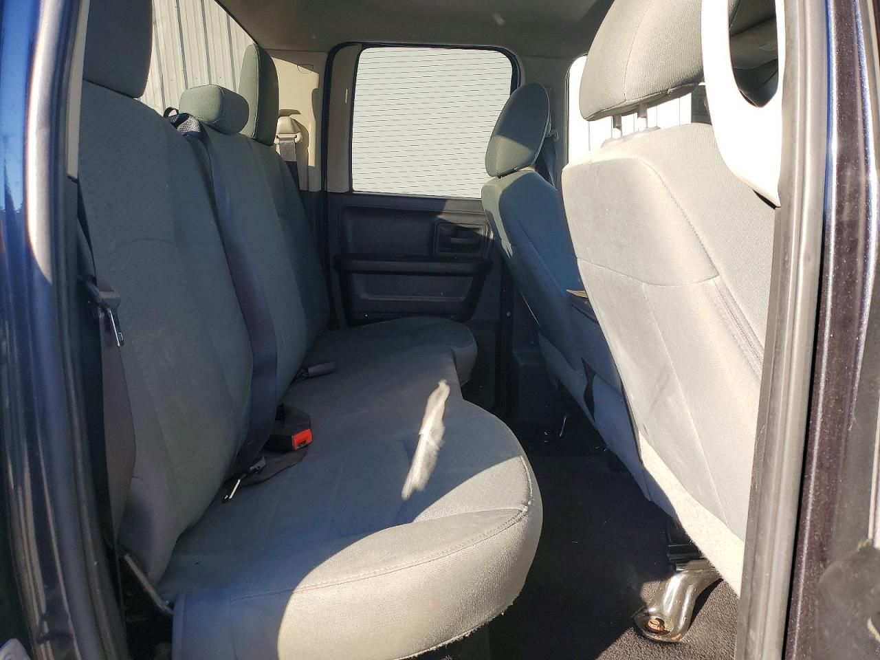 2015 Dodge Ram 1500 st