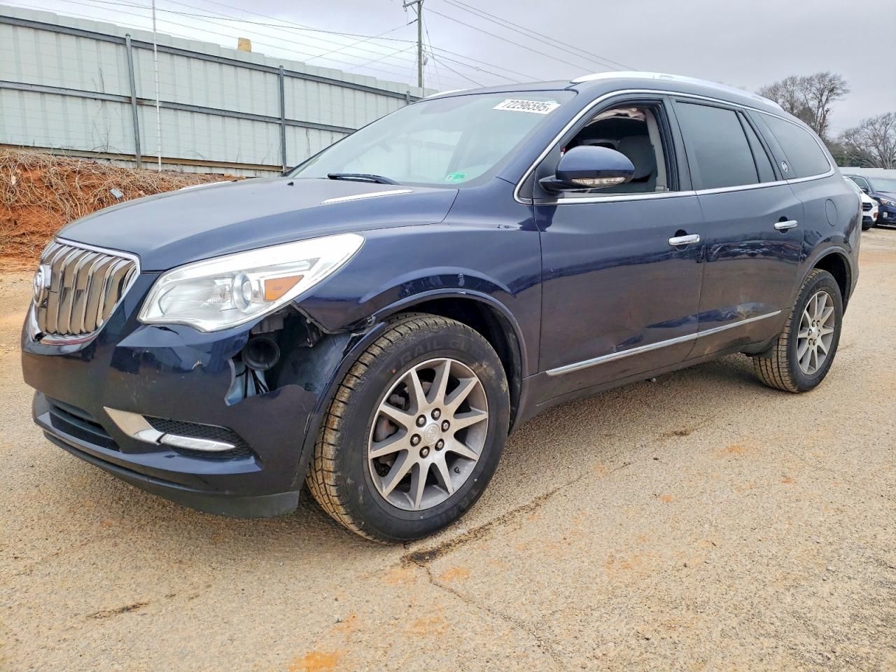 2017 Buick Enclave