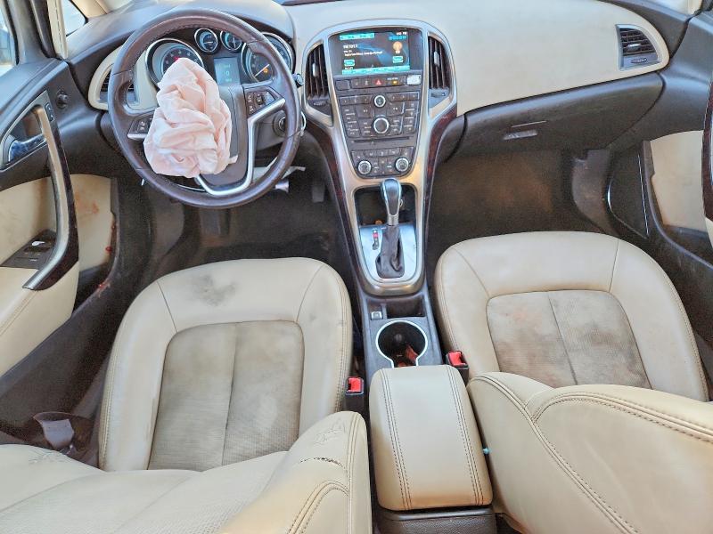 2014 Buick Verano Convenience