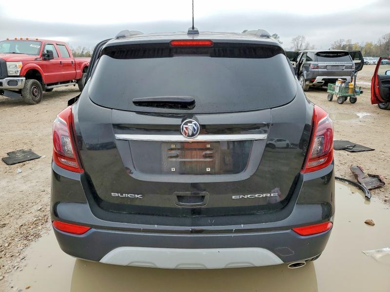 2017 Buick Encore Preferred ii