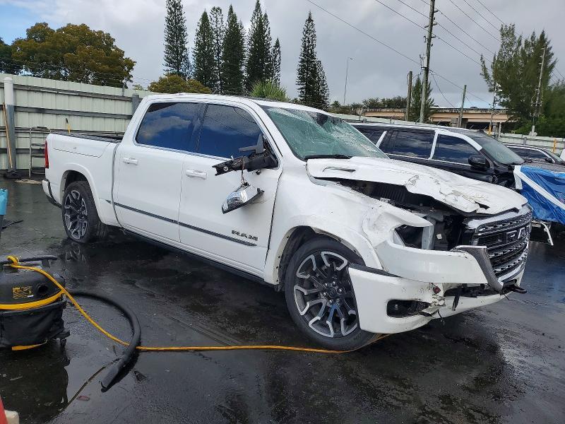 2025 Dodge RAM 1500 Limited