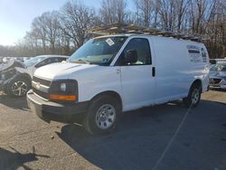 2012 Chevrolet Express G1500 en venta en Glassboro, NJ