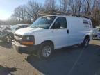 2012 Chevrolet Express G1500