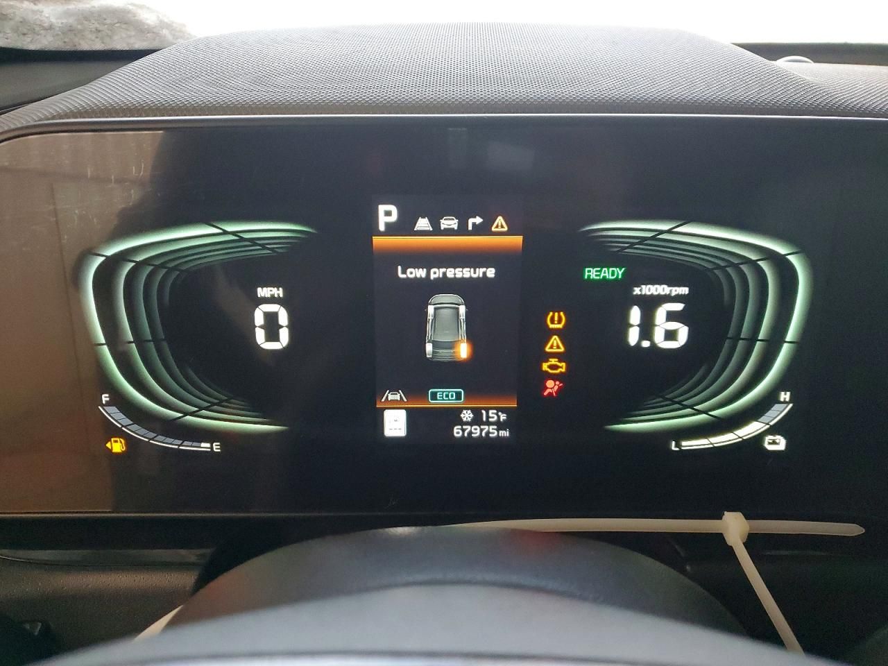 2023 KIA Niro ex Touring