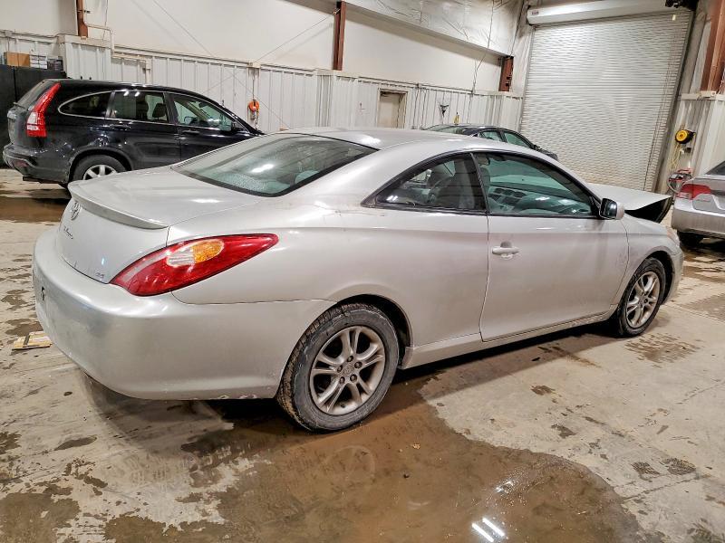 2006 Toyota Camry Solara se