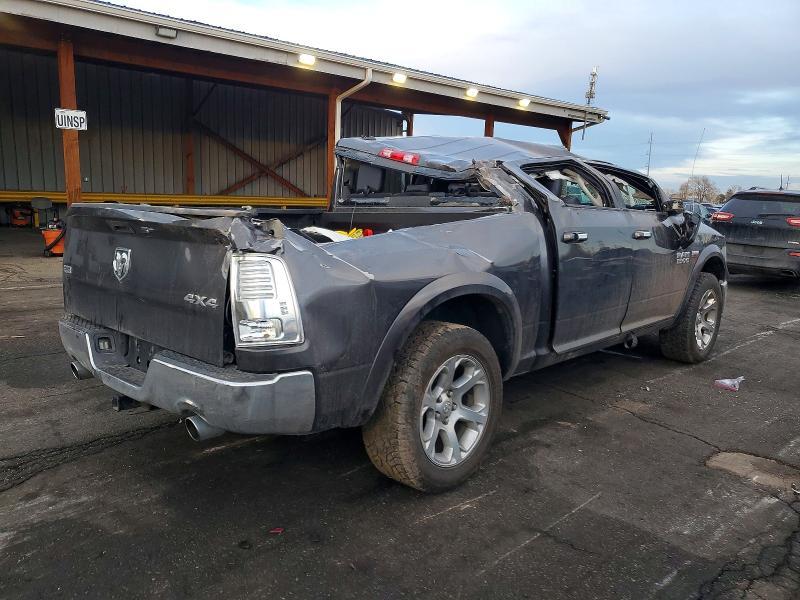2017 Dodge 1500 Laramie