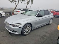 BMW Vehiculos salvage en venta: 2013 BMW 328 i