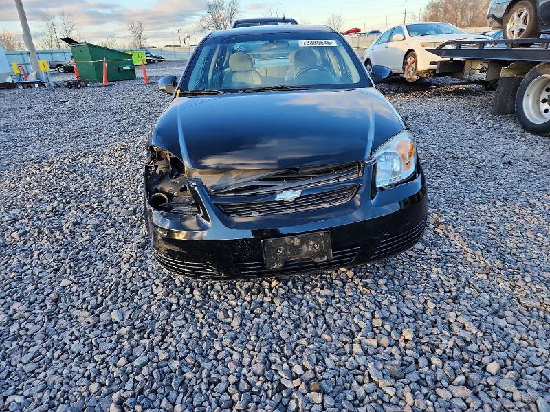 2008 Chevrolet Cobalt lt