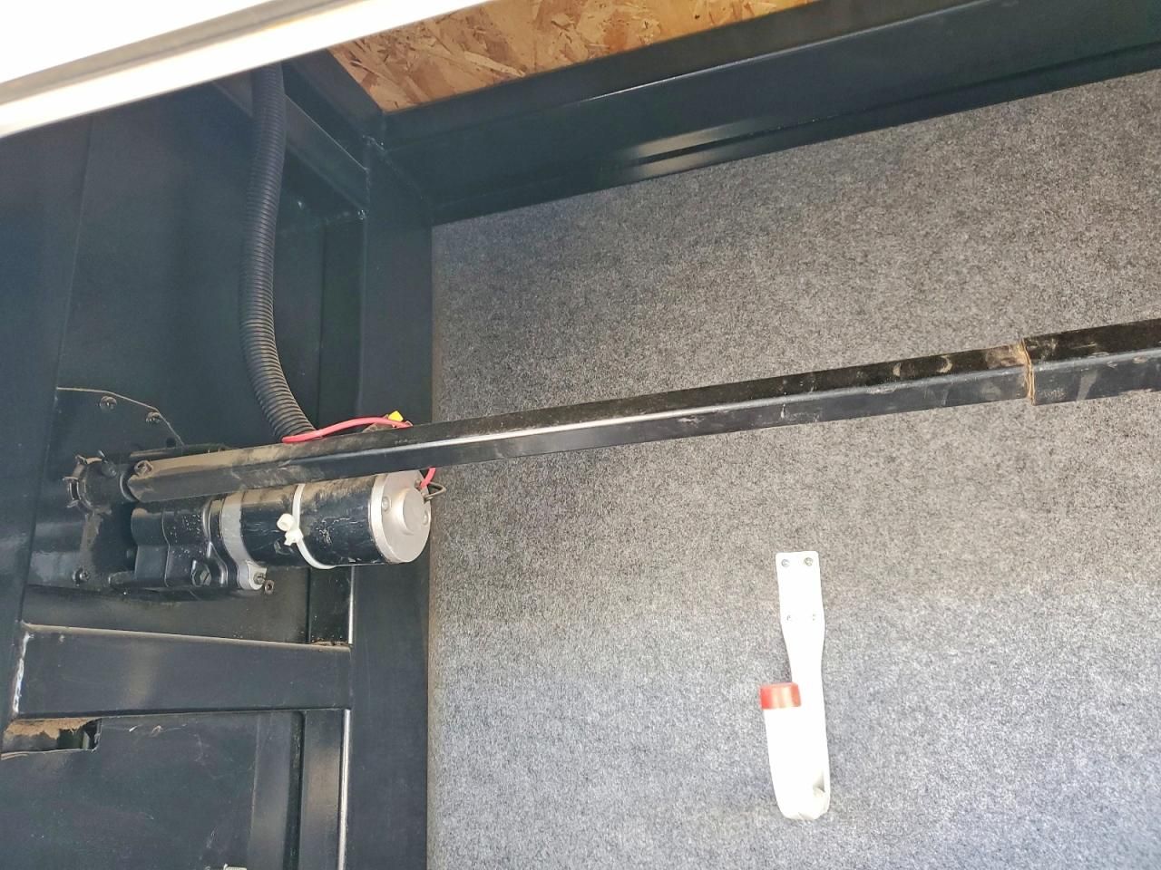 2010 Keystone Challenger 5TH Wheel