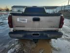 2003 Chevrolet Silverado K2500 Heavy Duty