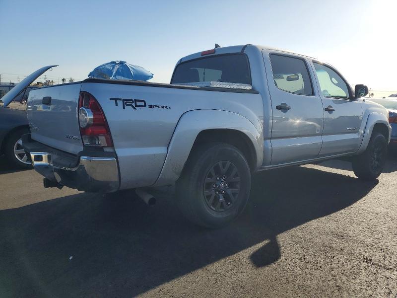 2012 Toyota Tacoma Double Cab