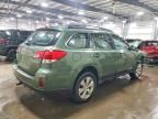 2012 Subaru Outback 2.5i