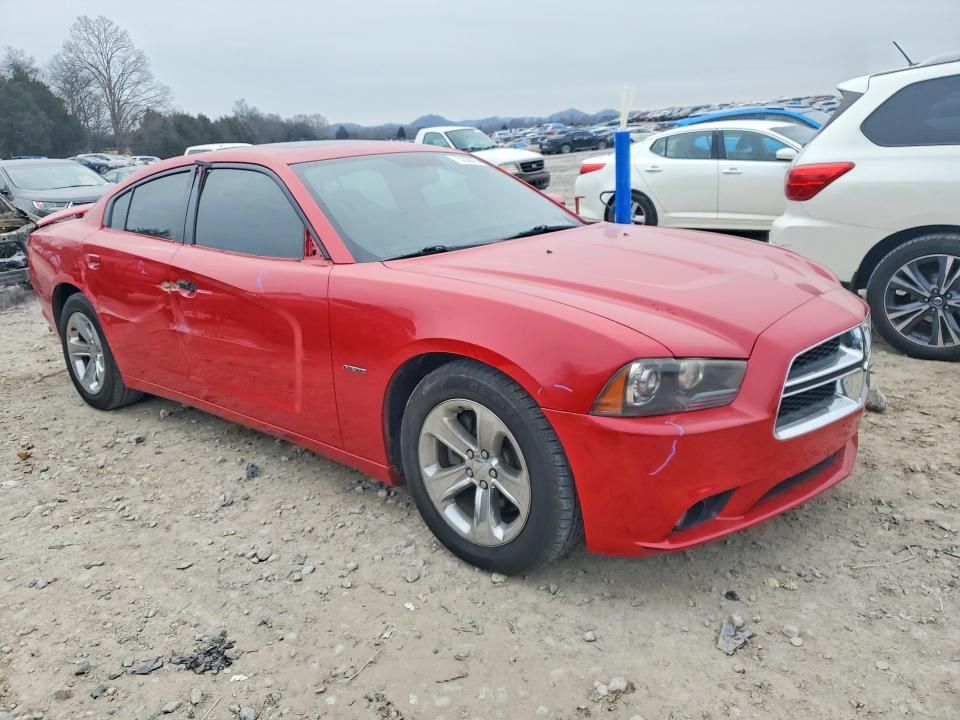 2013 Dodge Charger R/T