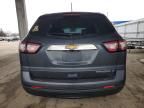 2013 Chevrolet Traverse lt