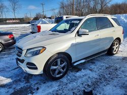 2017 Mercedes-Benz Gle 350 4matic for sale in New Britain, CT