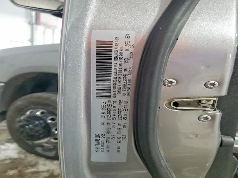 2020 Dodge Ram 3500 big Horn