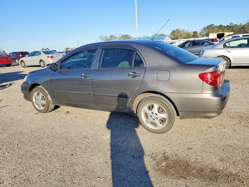 2008 Toyota Corolla ce