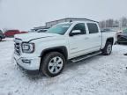 2018 GMC Sierra K1500 slt