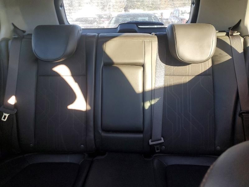 2021 Chevrolet Trax 1LT