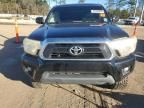 2012 Toyota Tacoma Double Cab