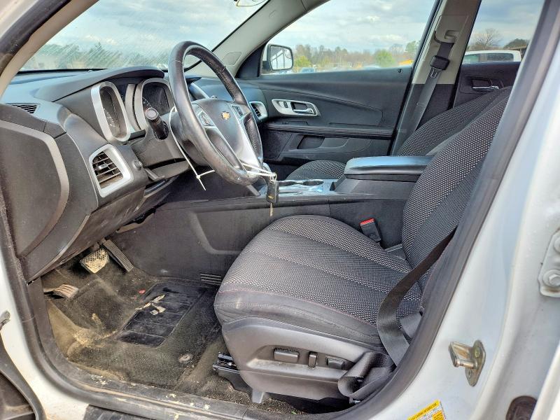 2012 Chevrolet Equinox lt
