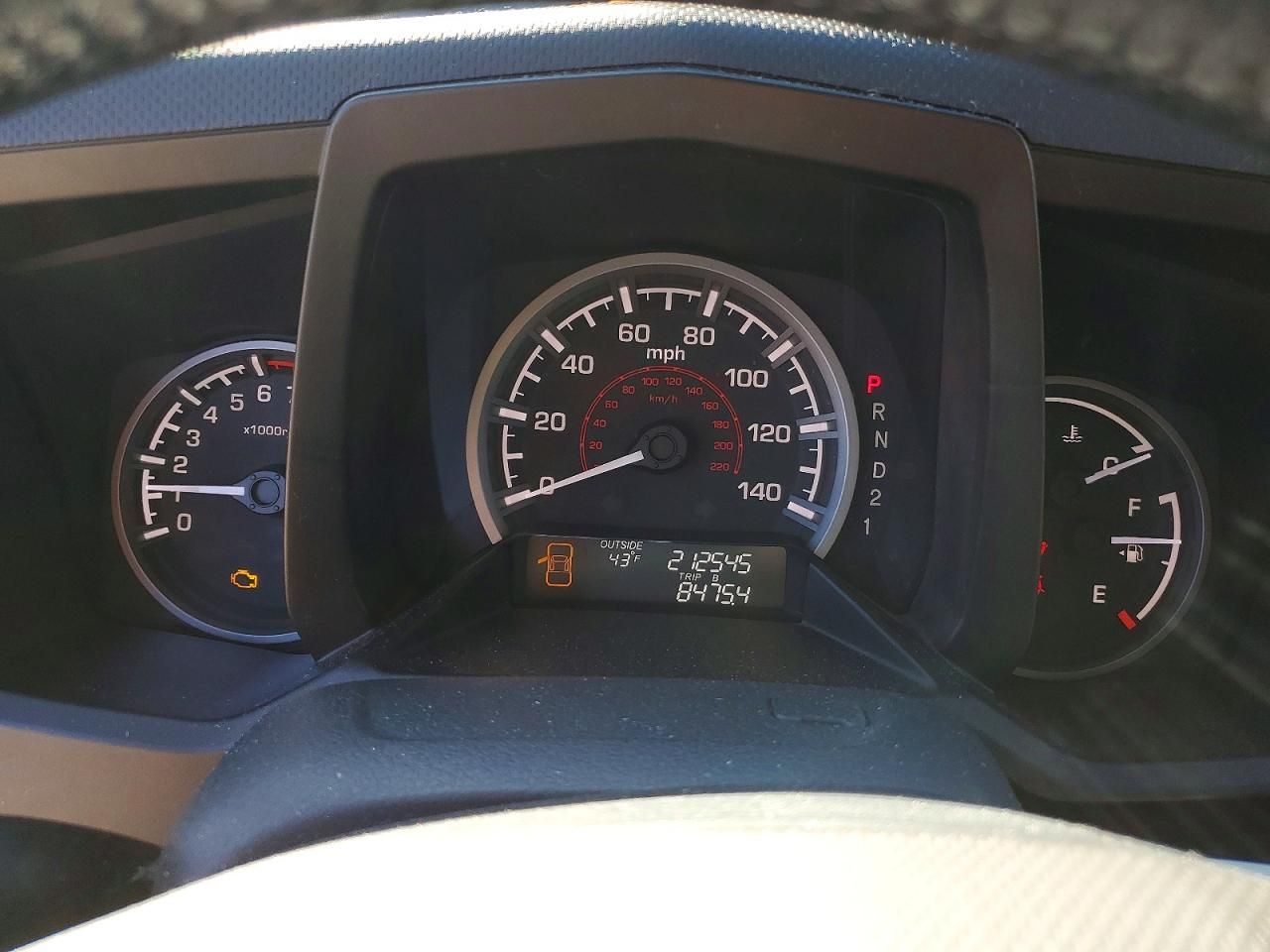 2011 Honda Ridgeline rtl