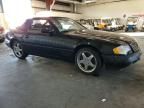 1999 Mercedes-Benz Sl 500
