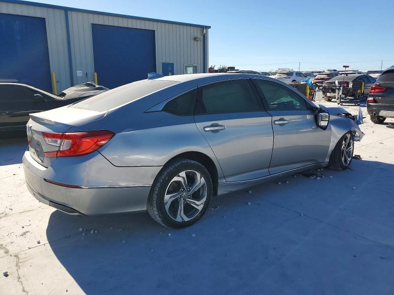 2019 Honda Accord ex