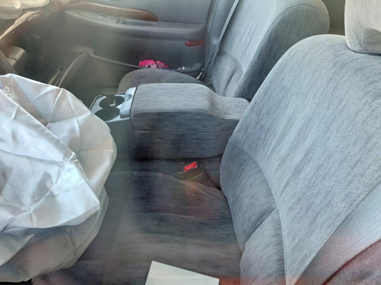 2005 Buick Lesabre Custom