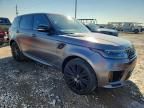 2018 Land Rover Range Rover Sport hse Dynamic