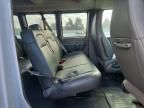2021 Chevrolet Express G2500 LS