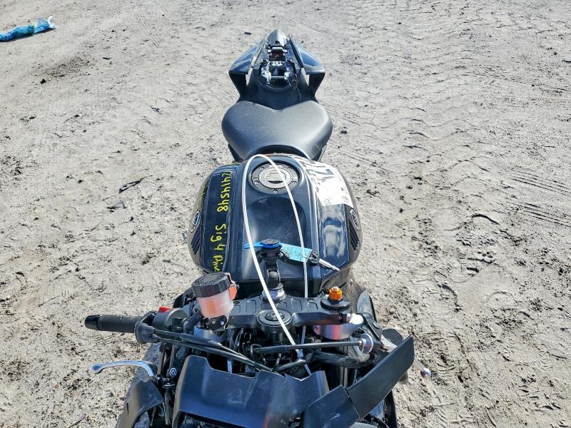 2025 Yamaha 1100 Virag