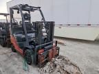 2014 Toyota 2014 Toyt Forklift