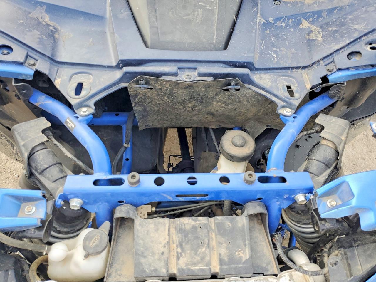 2024 Honda Talon 1000R4 Turbo Utility Vehicle