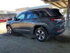 2025 Jeep Grand Cherokee 4XE