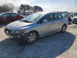 2007 Honda Civic lx for sale in Loganville, GA