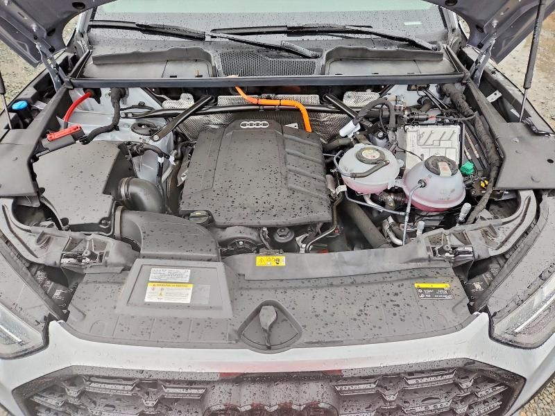 2024 Audi Q5 e Premium Plus 55